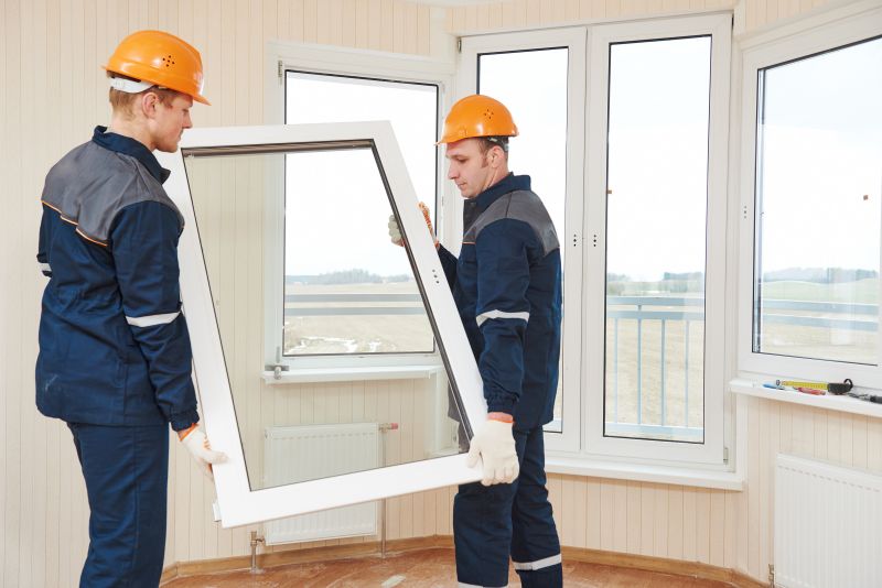 Best Window Installation Contractors in Yorkville, IL